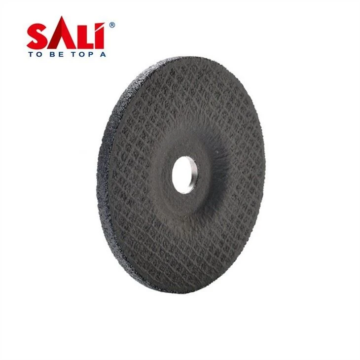 4 Inch T42 Grinding Wheel For Metal