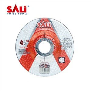 36 Grit Grinding Wheel สำหรับ Innox