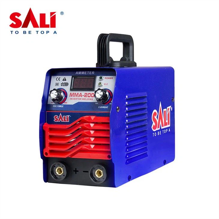 SALI MMA 250 Welding Machine For Special Price