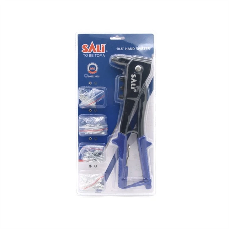 Aluminum Hand Riveter