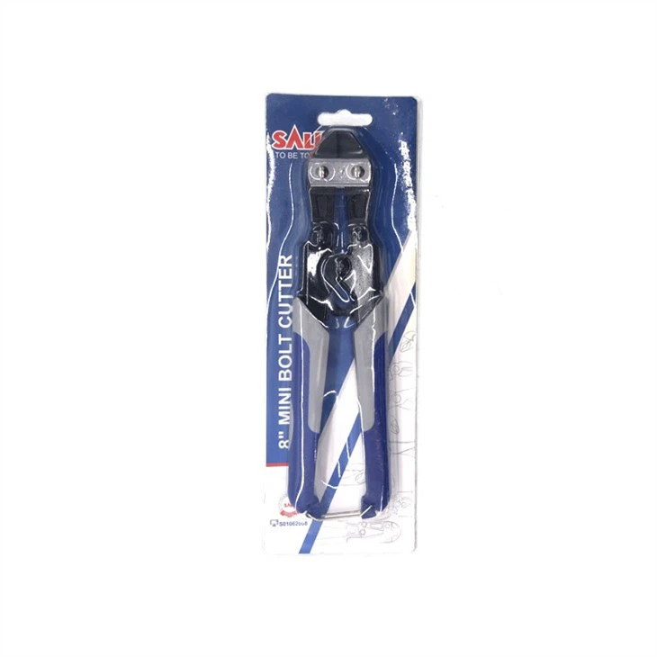 SALI Mini Bolt Cutter 8 Inch Wire Pliers