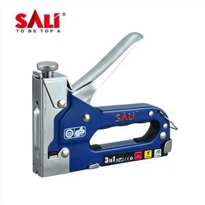 SALI HEAVY DUTY 3 WAY STAPLE GUN