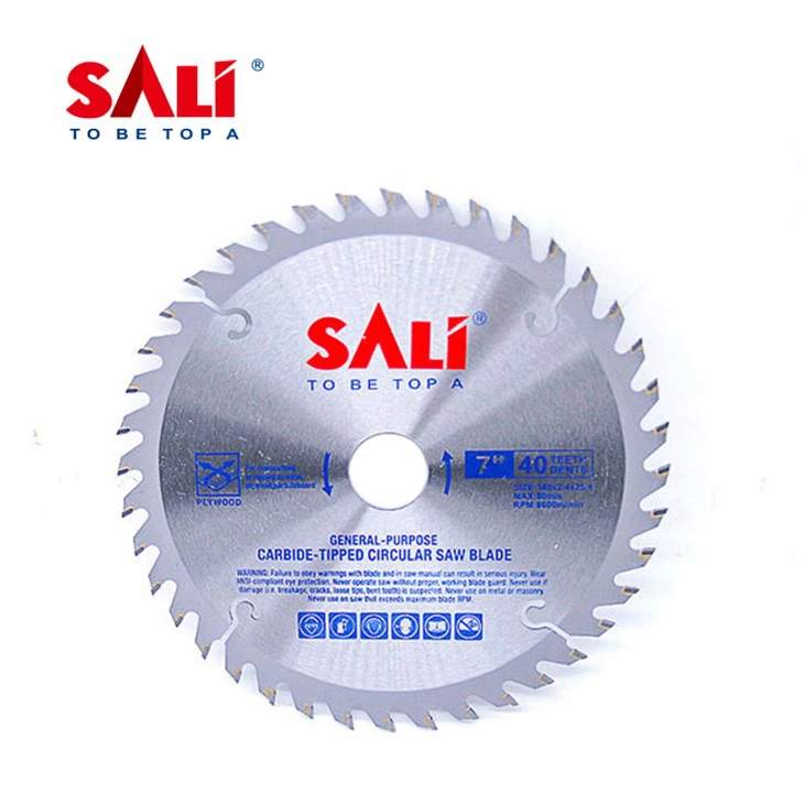 Saw Blade For Wood