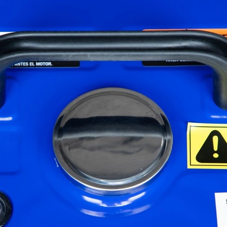 Portable Gasoline Generator 800VA